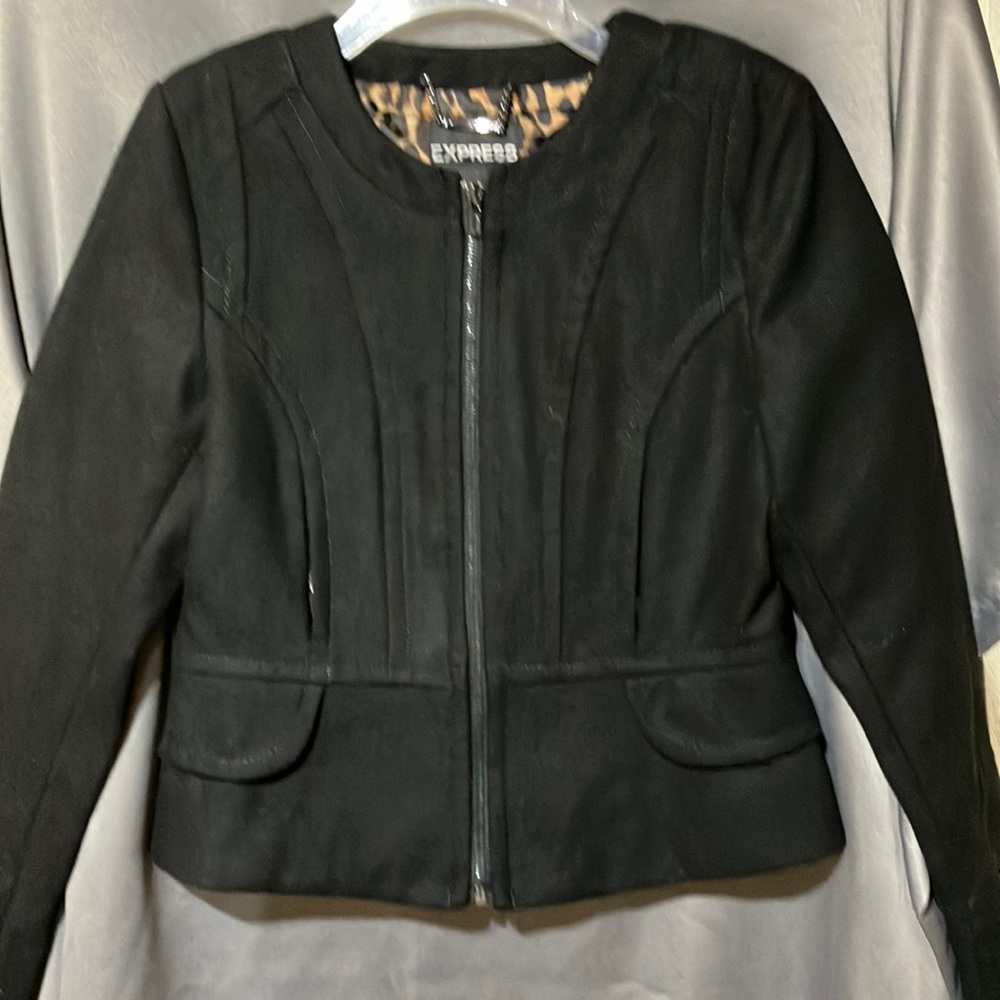 Express jacket